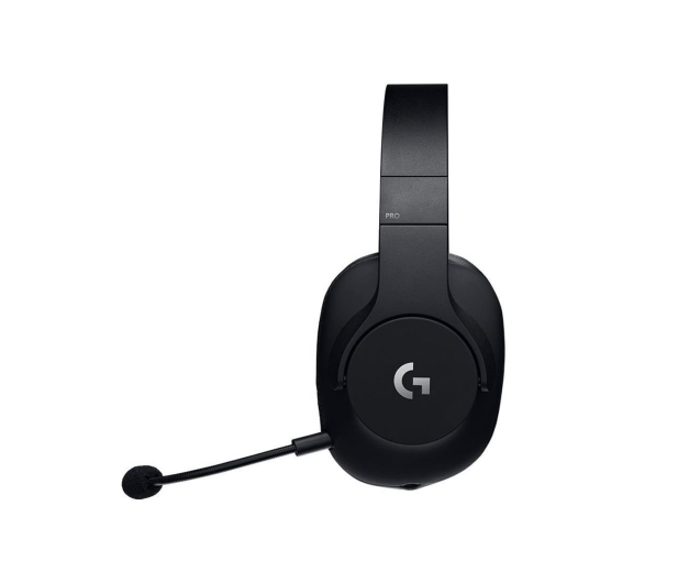 Logitech PRO - 427826 - zdjęcie 3